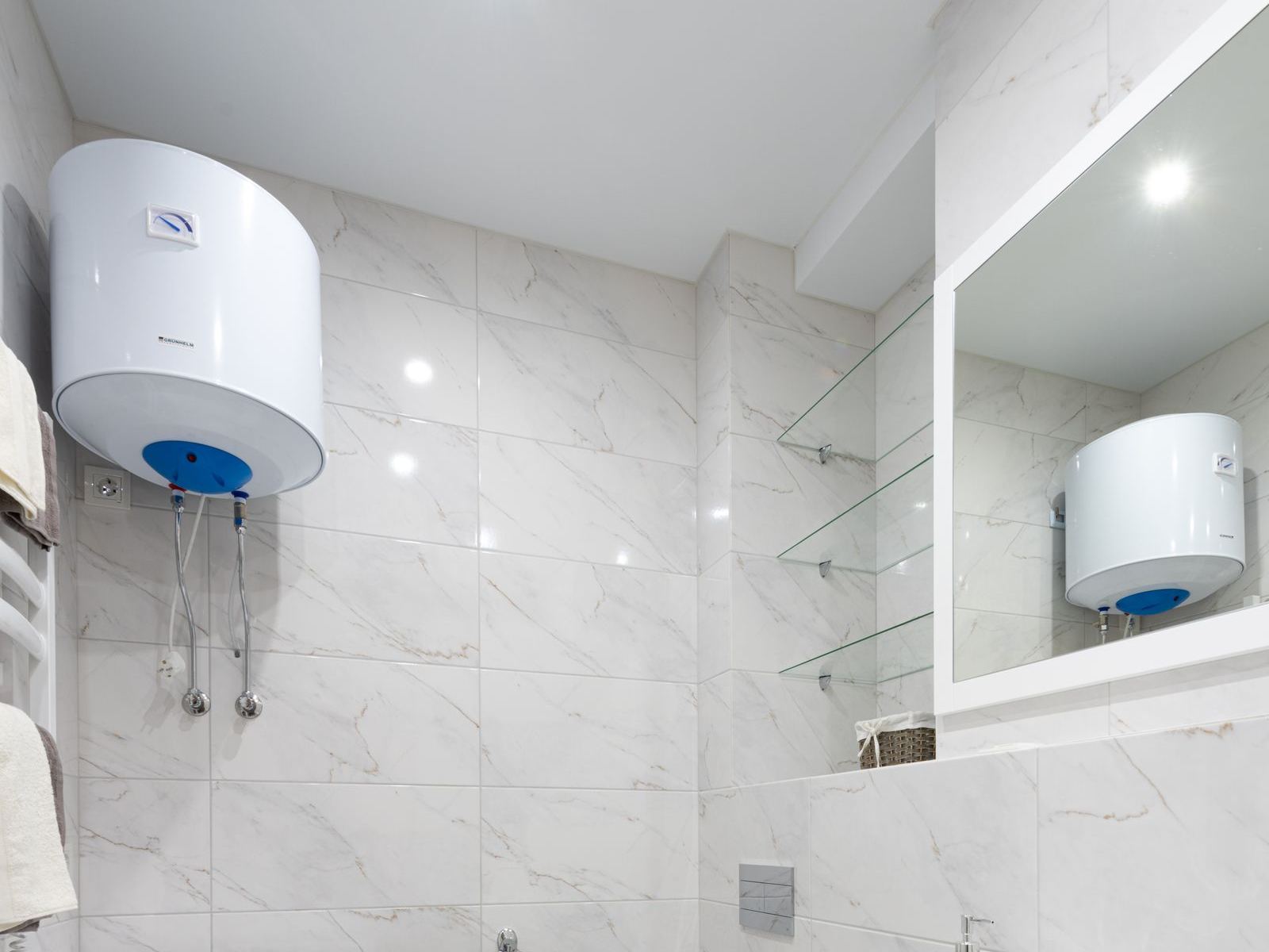 Electric Water Heater Services service in Norman, OK