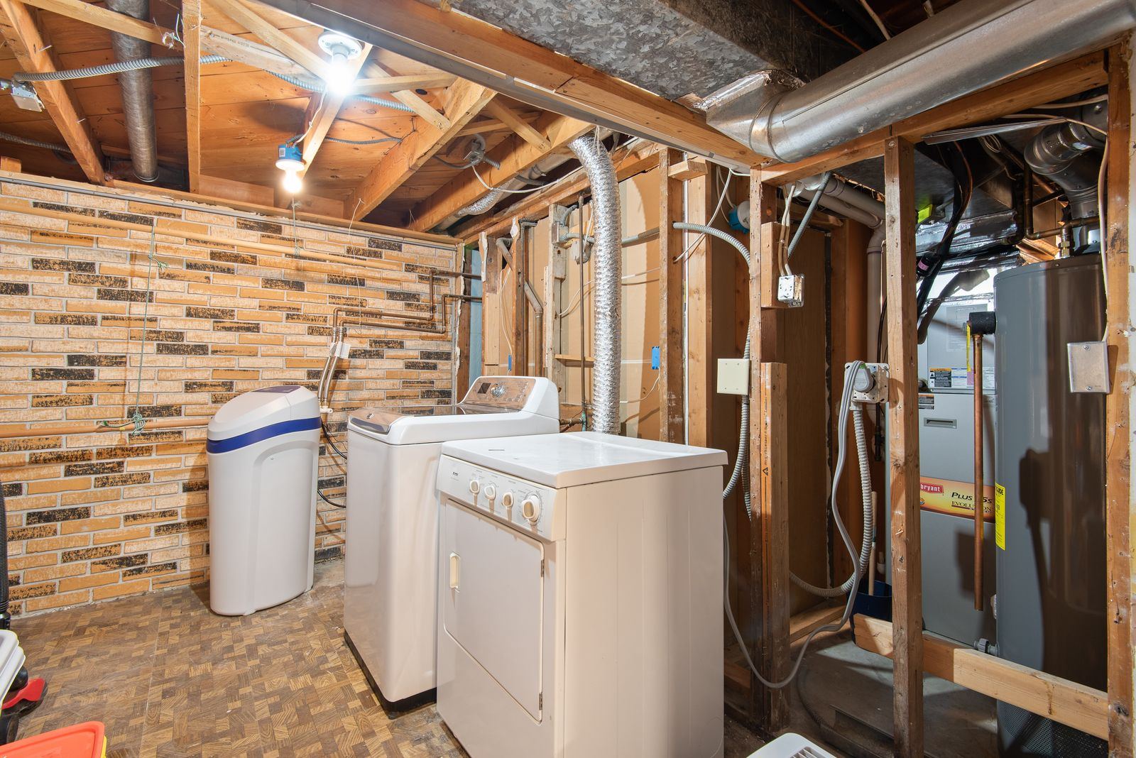 Gas Water Heater Services service in Norman, OK