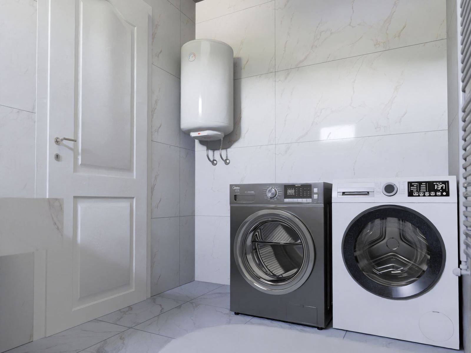 Water Heater Installation service in Norman, OK